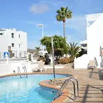 Lava Teneguia, 5 Guests In 2 Bedrooms Daire *