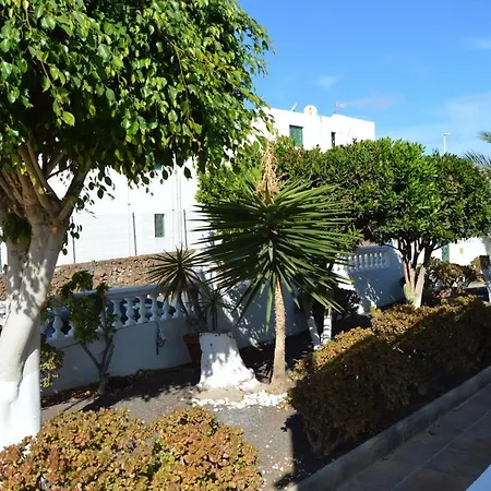 Daire Lava Teneguia, 5 Guests In 2 Bedrooms *