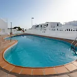 Appartamento Lava Teneguia, 5 Guests In 2 Bedrooms Puerto del Carmen (Lanzarote)