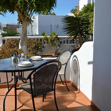 Lava Teneguia, 5 Guests In 2 Bedrooms Apartamento *