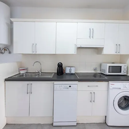 Lava Teneguia, 5 Guests In 2 Bedrooms Apartament