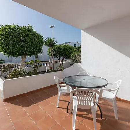 Lava Teneguia, 5 Guests In 2 Bedrooms 푸에르토 델 카르멘
