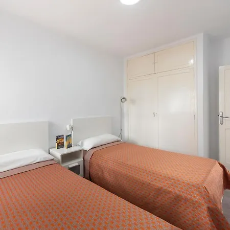 Lava Teneguia, 5 Guests In 2 Bedrooms *