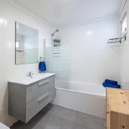 Lava Teneguia, 5 Guests In 2 Bedrooms 푸에르토 델 카르멘