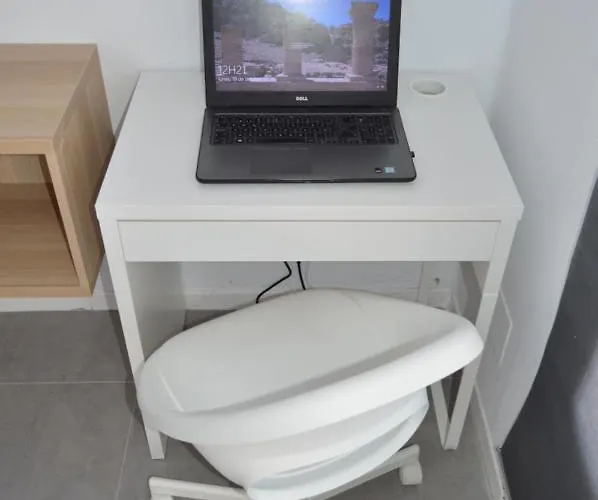 Appartamento Lava Teneguia, 5 Guests In 2 Bedrooms Puerto del Carmen (Lanzarote)