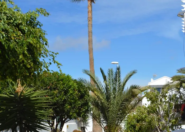 Lava Teneguia, 5 Guests In 2 Bedrooms Appartamento Puerto del Carmen (Lanzarote)