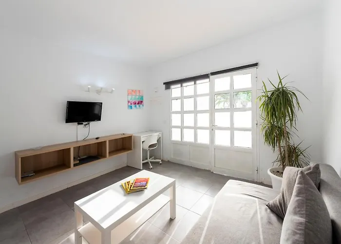 Appartamento Lava Teneguia, 5 Guests In 2 Bedrooms Puerto del Carmen (Lanzarote)