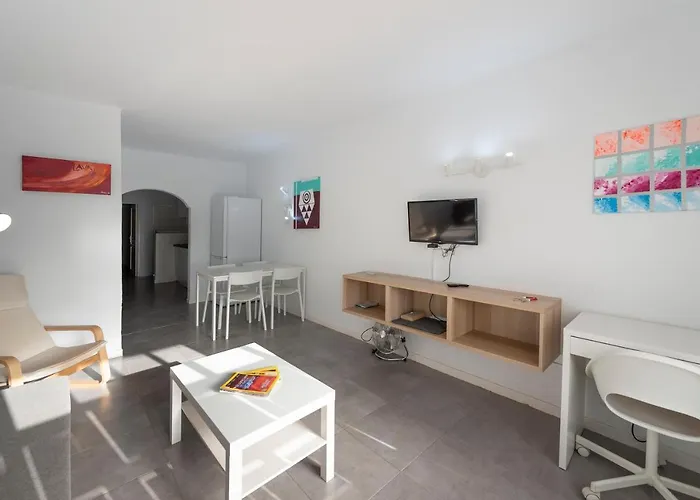 Appartamento Lava Teneguia, 5 Guests In 2 Bedrooms