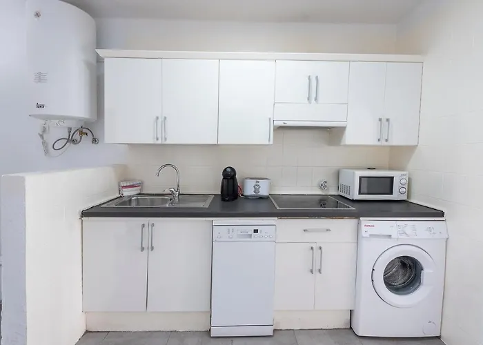 Lava Teneguia, 5 Guests In 2 Bedrooms Appartamento